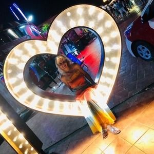 Meet your Posher, Rita